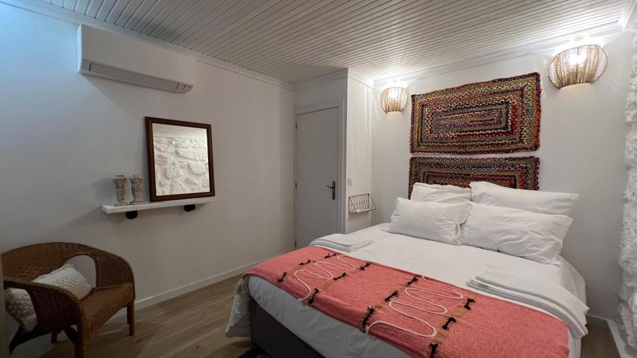 Villa Casas Do Pinheiro Grande à Fornos de Algodres Extérieur photo